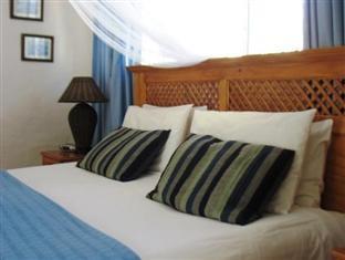 Livesey Lodge Guest House Hermanus Ngoại thất bức ảnh