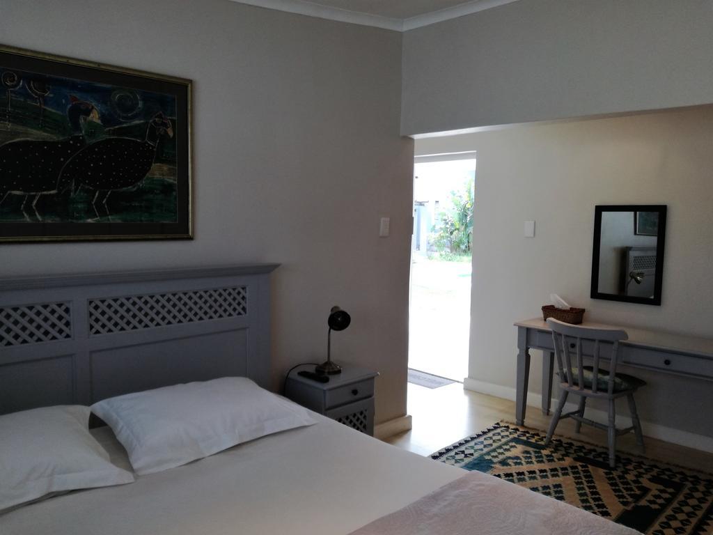 Livesey Lodge Guest House Hermanus Phòng bức ảnh